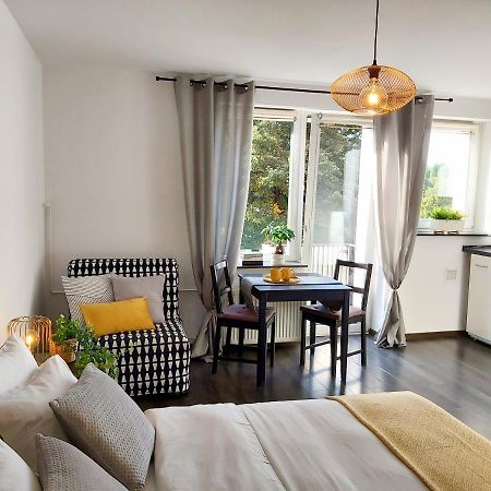 Be In Gdansk Apartments- Studio Podwale Extérieur photo