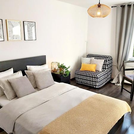 Be In Gdansk Apartments- Studio Podwale Extérieur photo