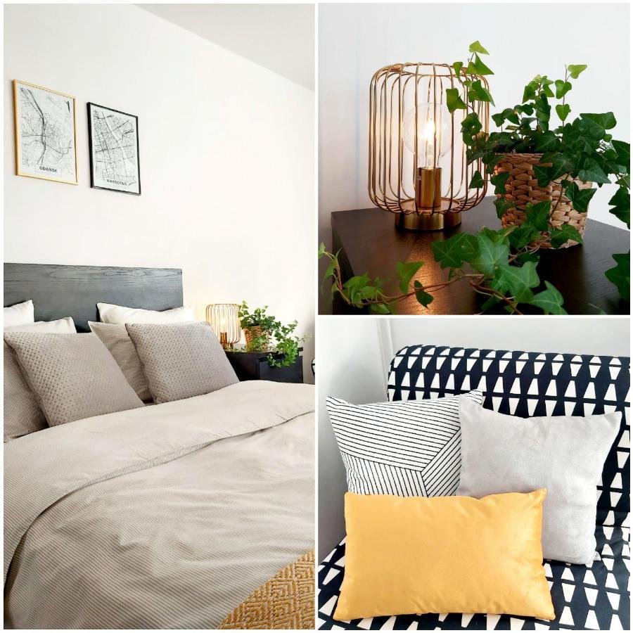 Be In Gdansk Apartments- Studio Podwale Extérieur photo