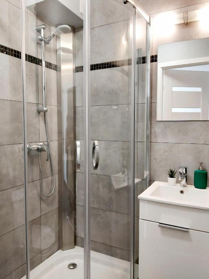 Be In Gdansk Apartments- Studio Podwale Extérieur photo