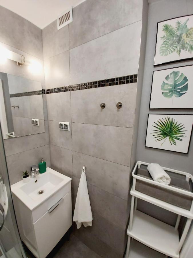 Be In Gdansk Apartments- Studio Podwale Extérieur photo